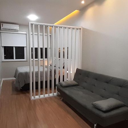 Ferienwohnung Loft Dream Rest Teresópolis Exterior foto