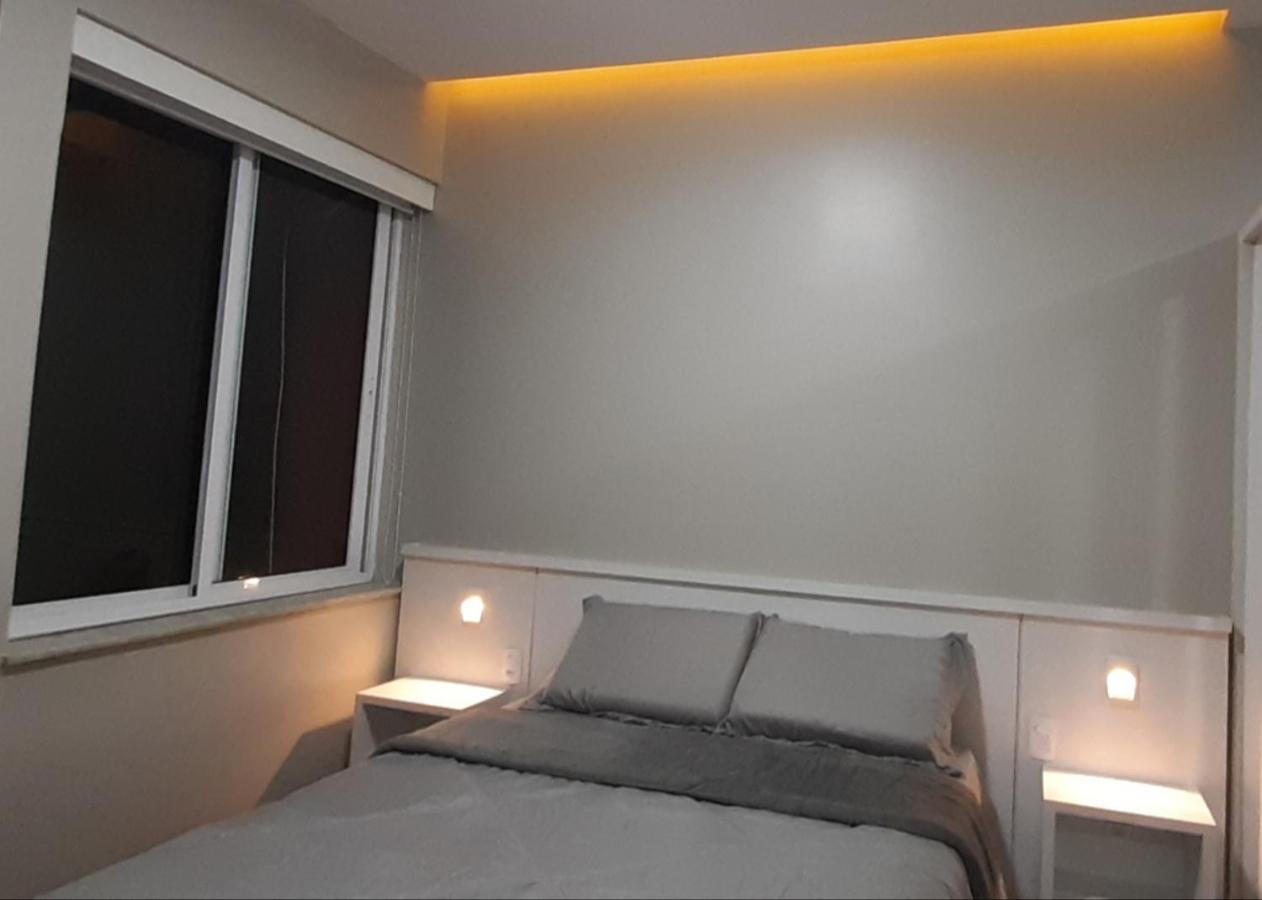 Ferienwohnung Loft Dream Rest Teresópolis Exterior foto