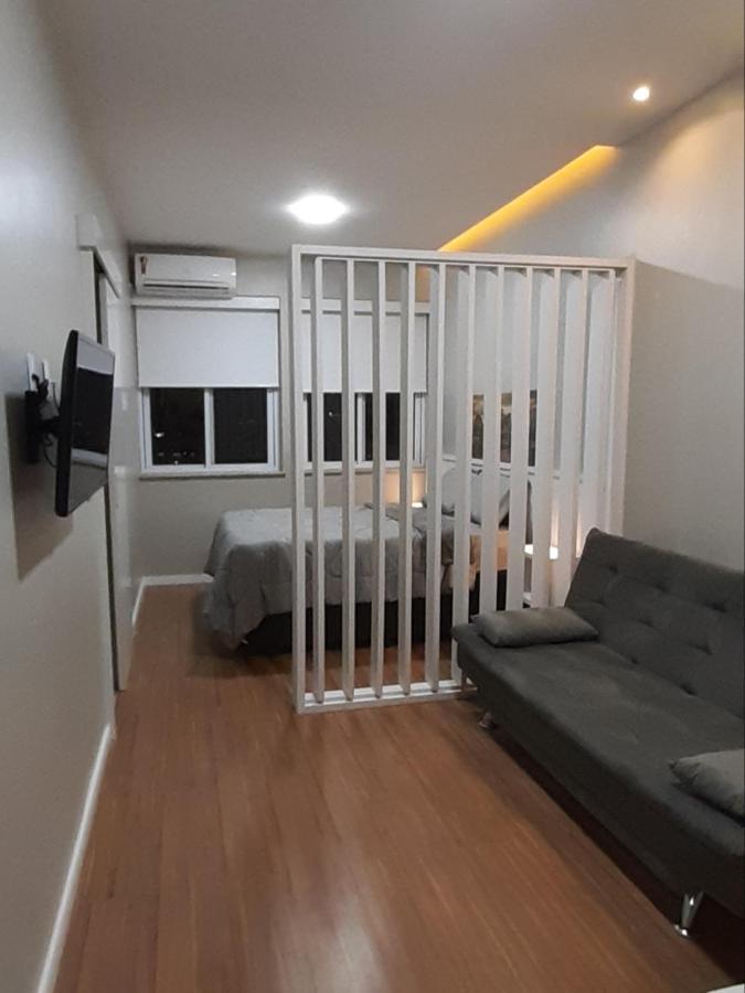 Ferienwohnung Loft Dream Rest Teresópolis Exterior foto