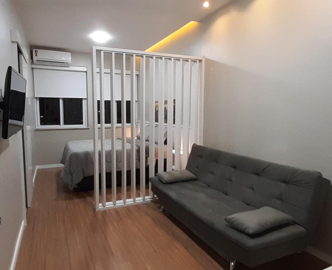 Ferienwohnung Loft Dream Rest Teresópolis Exterior foto