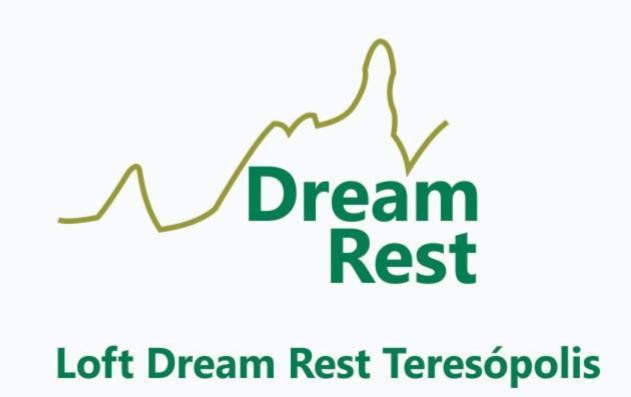 Ferienwohnung Loft Dream Rest Teresópolis Exterior foto